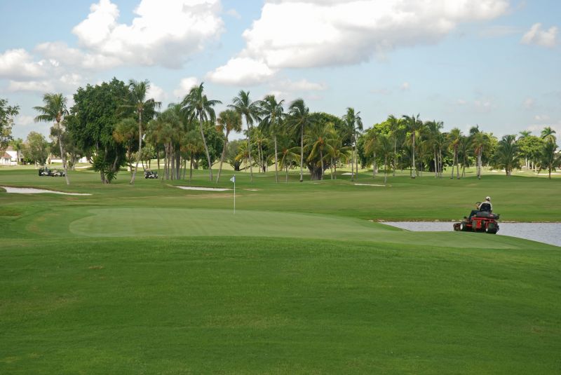 Equipment Maintenance