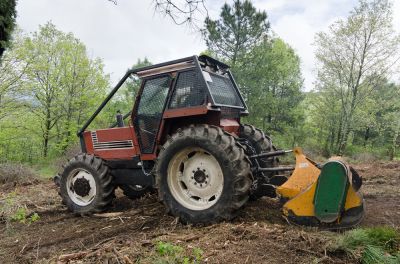 Improve Soil Health